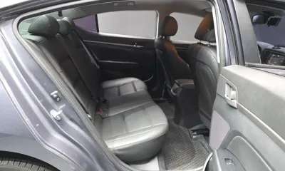 Hyundai Avante 2018, 95515 км, за 9500000 KRW - фото 12
