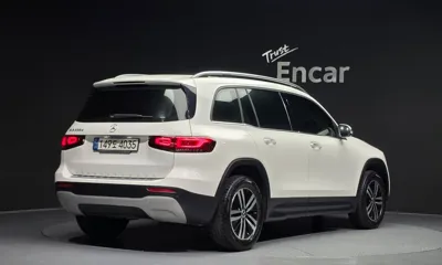 Mercedes-Benz GLB-Class 2021, 129874 км, за 28400000 KRW