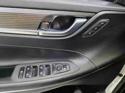 Hyundai Grandeur 2017, 116790 км, за 15480000 KRW - фото 16