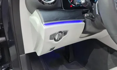 Mercedes-Benz E-Class 2022, 81417 км, за 33500000 KRW - фото 34