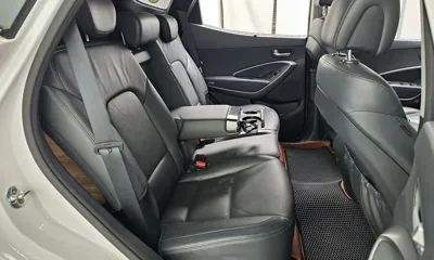 Hyundai Santafe 2016, 173810 км, за 8900000 KRW - фото 12