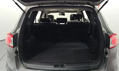 Hyundai Santafe 2010, 140490 км, за 4200000 KRW - фото 20