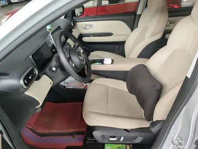 Wuling Bingo PLUS 2024, 38700 км, за 50199 CNY - фото 15
