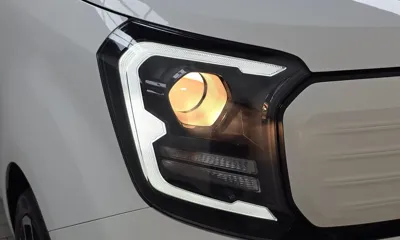Kia Ray 2023, 17820 км, за 18700000 KRW - фото 22