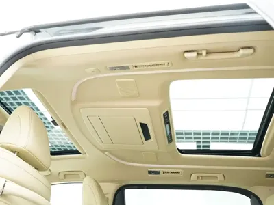 Toyota Alphard 2016, 85000 км, за 369000 CNY - фото 16