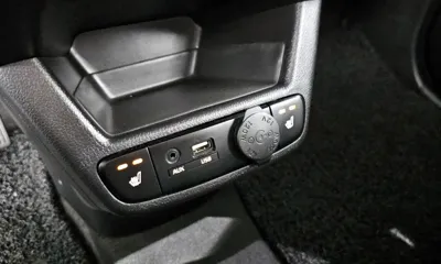 Kia Ray 2018, 108364 км, за 10300000 KRW - фото 16