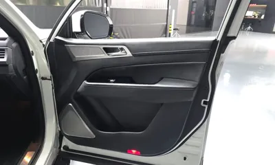 KG_Mobility_Ssangyong Rexton 2019, 153637 км, за 11900000 KRW - фото 24