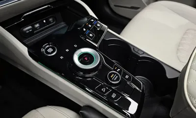 Kia Sportage 2022, 116426 км, за 26900000 KRW - фото 9