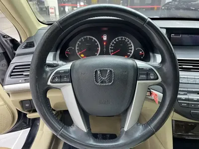 Honda Accord 2008, 150000 км, за 17800 CNY - фото 13