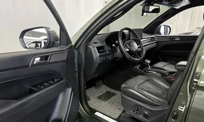 KG_Mobility_Ssangyong Rexton 2024, 36476 км, за 25500000 KRW - фото 10