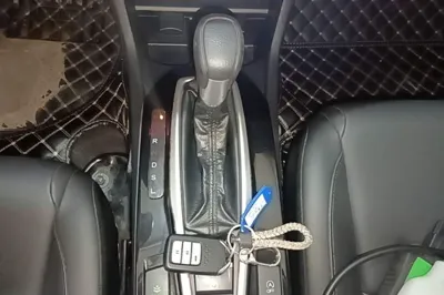 Honda Crider 2019, 72300 км, за 53262.09 CNY - фото 16