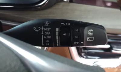 Kia Mohave 2023, 24536 км, за 41900000 KRW - фото 29
