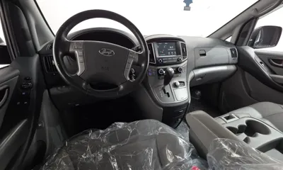 Hyundai Starex 2018, 72780 км, за 16500000 KRW - фото 7