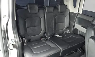 Kia Ray 2026, 9 км, за 18350000 KRW - фото 10