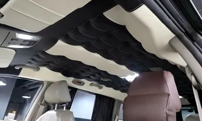 Kia Canival 2016, 228264 км, за 6000000 KRW - фото 20