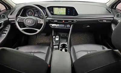 Hyundai Sonata 2022, 87536 км, за 12900000 KRW - фото 7