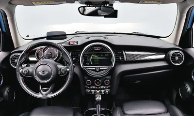 MINI Cooper 2018, 94225 км, за 11600000 KRW - фото 7