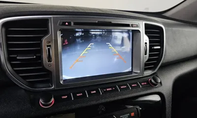 Kia Sportage 2016, 136311 км, за 10900000 KRW - фото 18