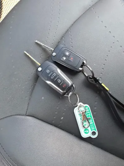 ChevroletGMDaewoo Spark 2014, 134000 км, за 2900000 KRW - фото 18