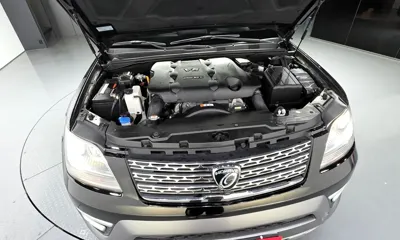 Kia Mohave 2018, 66501 км, за 19000000 KRW - фото 6