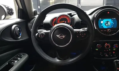 MINI Clubman 2020, 52905 км, за 16000000 KRW - фото 13