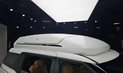 Kia Canival 2022, 73613 км, за 31000000 KRW - фото 27