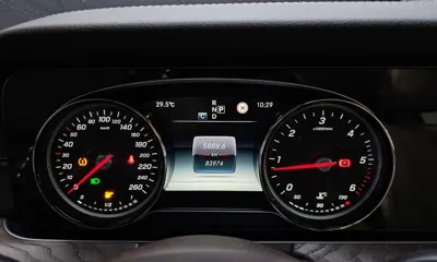 Mercedes-Benz E-Class 2017, 83974 км, за 19800000 KRW - фото 8