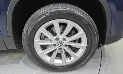 Volkswagen Tiguan 2015, 149911 км, за 6500000 KRW - фото 5