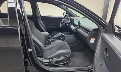 Hyundai Ioniq5 2025, 3876 км, за 58500000 KRW - фото 11