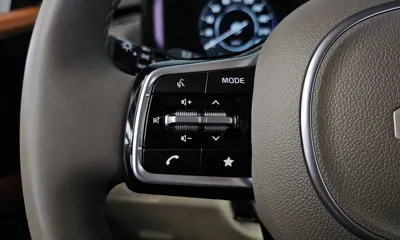 Kia Canival 2023, 22925 км, за 44900000 KRW - фото 32
