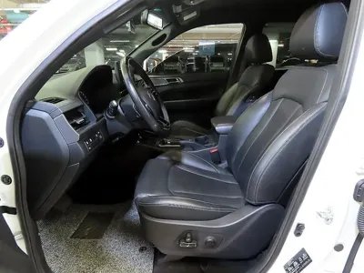KG_Mobility_Ssangyong Rexton 2024, 64839 км, за 28900000 KRW - фото 6