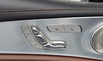 Mercedes-Benz E-Class 2021, 80474 км, за 35900000 KRW - фото 39