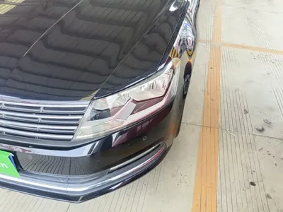 Volkswagen Lavida 2016, 147400 км, за 28300 CNY - фото 24