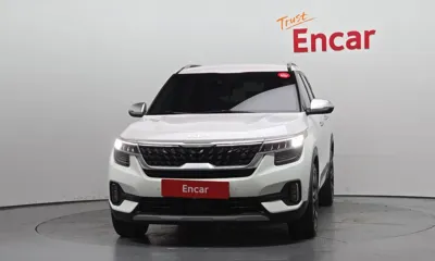 Kia Seltos 2023, 46806 км, за 21700000 KRW