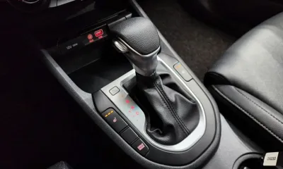 Kia K3 2019, 53544 км, за 13300000 KRW - фото 9
