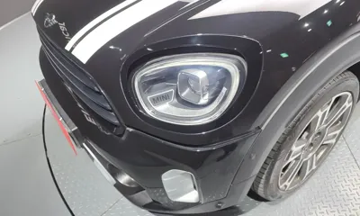 MINI Countryman 2021, 60041 км, за 23900000 KRW - фото 22