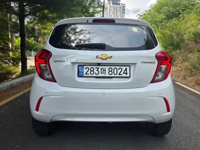 ChevroletGMDaewoo Spark 2022, 29921 км, за 9300000 KRW