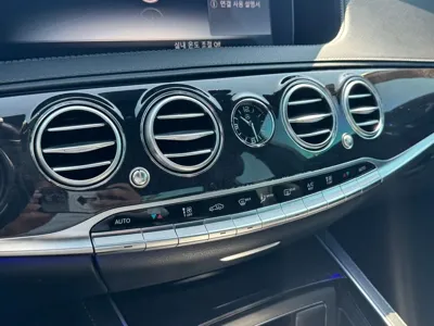 Mercedes-Benz S-Class 2020, 65200 км, за 56900000 KRW - фото 14
