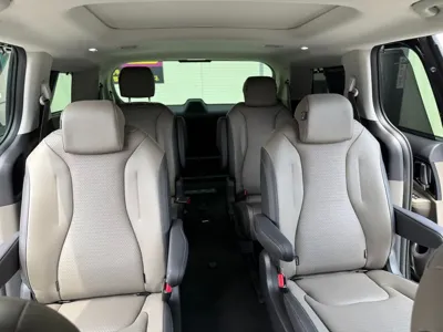 Kia Canival 2026, 9000 км, за 23030000 KRW - фото 6