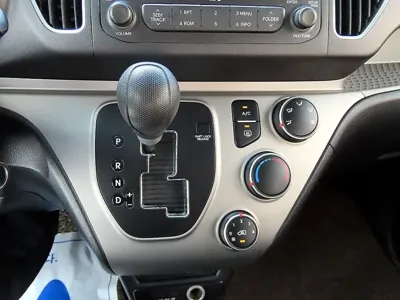 Kia Ray 2012, 112815 км, за 3700000 KRW - фото 10