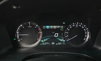 KG_Mobility_Ssangyong Rexton 2018, 134343 км, за 13800000 KRW - фото 8