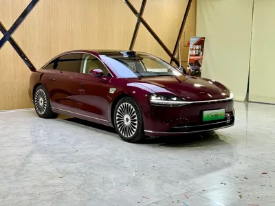 享界 Xiangji S9 2026, 8700 км, за 289900 CNY