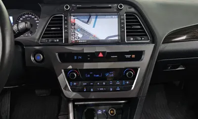 Hyundai Sonata 2016, 87309 км, за 11200000 KRW - фото 14