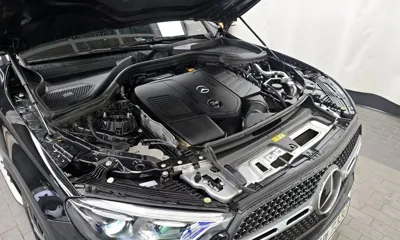 Mercedes-Benz GLC-Class 2023, 84474 км, за 53800000 KRW - фото 6