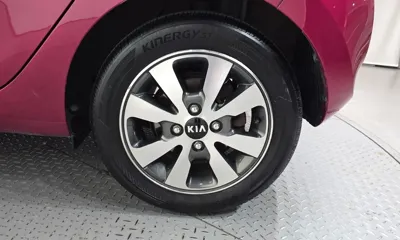 Kia Morning 2015, 87997 км, за 5200000 KRW - фото 21