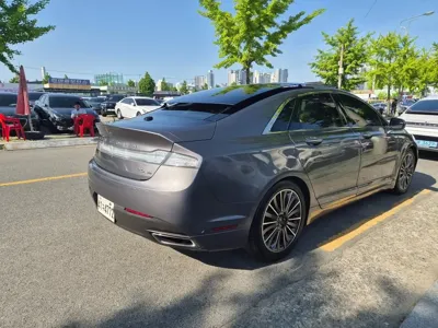 Lincoln MKZ 2014, 134691 км, за 4700000 KRW - фото 4