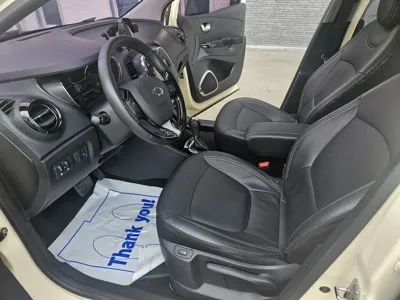 Renault-KoreaSamsung QM3 2015, 143026 км, за 4300000 KRW - фото 8