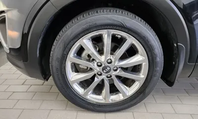 Kia Sorento 2015, 44750 км, за 16800000 KRW - фото 5
