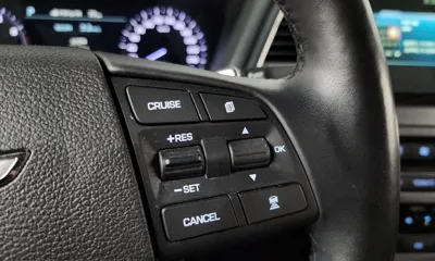Genesis G80 2018, 241831 км, за 10500000 KRW - фото 15
