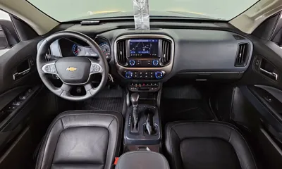 ChevroletGMDaewoo Colorado 2022, 36243 км, за 99990000 KRW - фото 7